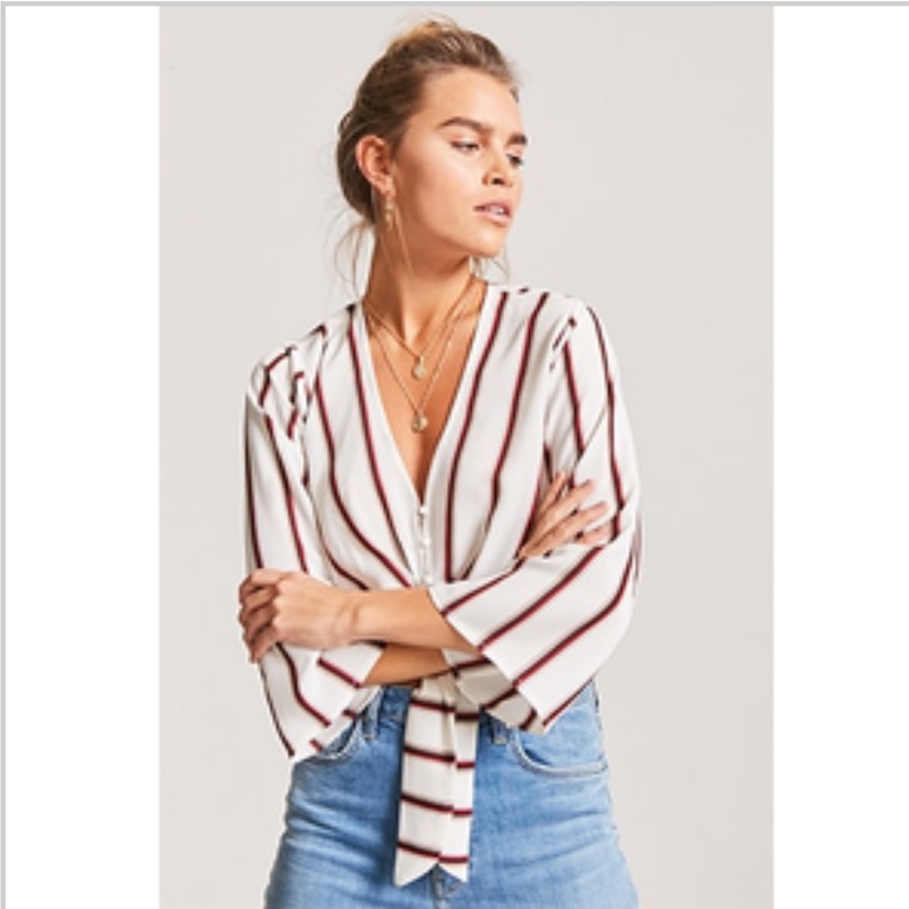 Forever 21 top NWT